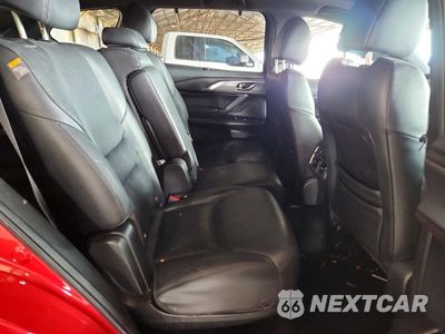 Zdjęcie 11 z 13 samochodu: 2019 MAZDA CX-9 GRAND TOURING VIN:JM3TCADY9K0327162 - miniatura