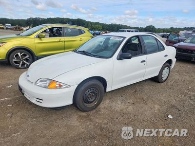 2001 CHEVROLET CAVALIER BASE 1G1JC524917171694 - główne zdjęcie licytacji z USA - miniatura