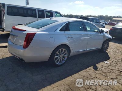 Trzecie zdjęcie samochodu z tyłu: 2017 CADILLAC XTS LUXURY VIN:2G61M5S30H9148330 - miniatura