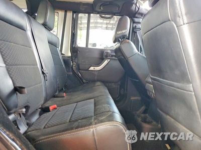 Zdjęcie 10 z 13 samochodu: 2012 JEEP WRANGLER UNLIMITED RUBICON VIN:1C4BJWFG4CL215607 - miniatura