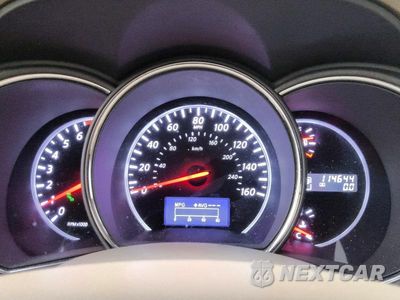 Zdjęcie 9 z 13 samochodu: 2014 NISSAN MURANO SL VIN:JN8AZ1MU1EW400798 - miniatura