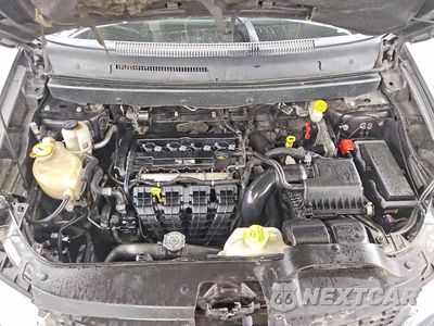 Zdjęcie 12 z 13 samochodu: 2020 DODGE JOURNEY SE VIN:3C4PDCAB3LT254393 - miniatura