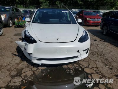 Piąte zdjęcie samochodu w środku: 2023 TESLA MODEL 3 VIN:5YJ3E1EA1PF549966 - miniatura