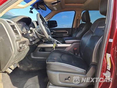 Zdjęcie 7 z 12 samochodu: 2022 RAM 2500 LARAMIE VIN:3C6UR5NL3NG180141 - miniatura
