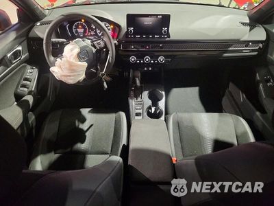 Zdjęcie 8 z 13 samochodu: 2026 HONDA CIVIC SPORT VIN:19XFL2H8XTE015205 - miniatura