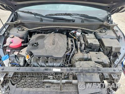 Zdjęcie 12 z 14 samochodu: 2026 KIA SPORTAGE EX VIN:5XYK33DF9TG399117 - miniatura
