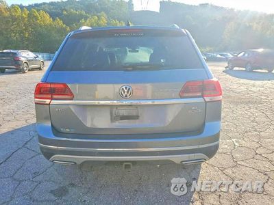 Zdjęcie 6 z 13 samochodu: 2018 VOLKSWAGEN ATLAS SEL PREMIUM VIN:1V2NR2CA5JC560686 - miniatura