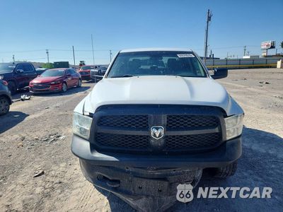 Piąte zdjęcie samochodu w środku: 2017 RAM 1500 ST VIN:1C6RR7KG5HS753563 - miniatura