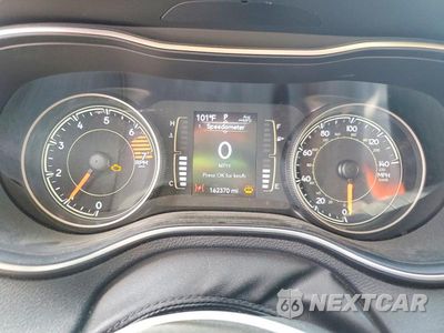 Zdjęcie 9 z 14 samochodu: 2019 JEEP CHEROKEE LATITUDE VIN:1C4PJMCBXKD163248 - miniatura