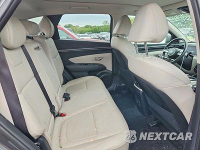 Zdjęcie 10 z 13 samochodu: 2023 HYUNDAI TUCSON SEL CONVENIENCE VIN:KM8JFCA11PU120609 - miniatura