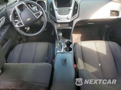 Zdjęcie 8 z 12 samochodu: 2016 CHEVROLET EQUINOX LT VIN:2GNALCEK0G1130034 - miniatura