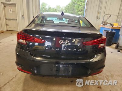Zdjęcie 6 z 12 samochodu: 2020 HYUNDAI ELANTRA VALUE EDITION VIN:KMHD84LF8LU078410 - miniatura