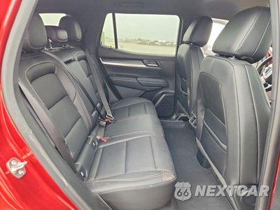 Zdjęcie 11 z 14 samochodu: 2026 GMC TERRAIN ELEVATION VIN:3GKALUEG1TL351956 - miniatura