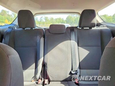 Zdjęcie 10 z 13 samochodu: 2014 FORD ESCAPE S VIN:1FMCU0F70EUC27951 - miniatura