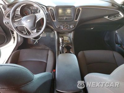 Zdjęcie 8 z 12 samochodu: 2018 CHEVROLET MALIBU LS VIN:1G1ZB5ST6JF250954 - miniatura