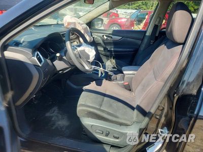 Zdjęcie 7 z 13 samochodu: 2015 NISSAN ROGUE S VIN:KNMAT2MT0FP504625 - miniatura
