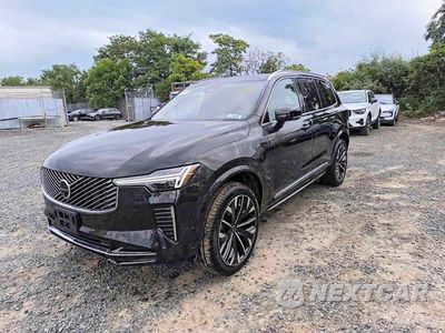 2026 VOLVO XC90 ULTRA YV4062PF0T1460842 - główne zdjęcie licytacji z USA - miniatura