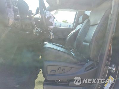 Zdjęcie 7 z 12 samochodu: 2017 CHEVROLET SILVERADO K1500 LTZ VIN:3GCUKSEC2HG101994 - miniatura