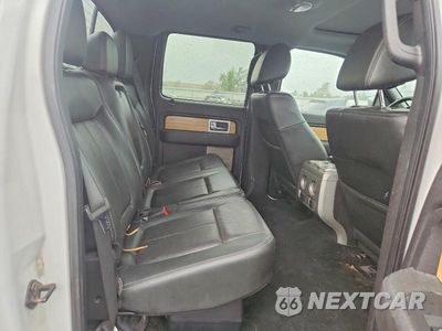 Zdjęcie 10 z 12 samochodu: 2011 FORD F150 SUPERCREW VIN:1FTFW1EF7BFD30844 - miniatura