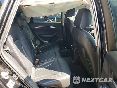 Zdjęcie 11 z 13 samochodu: 2015 AUDI Q5 PREMIUM PLUS VIN:WA1LFAFP8FA116405 - miniatura