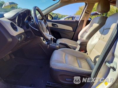 Zdjęcie 7 z 12 samochodu: 2014 CHEVROLET CRUZE LT VIN:1G1PE5SBXE7251725 - miniatura