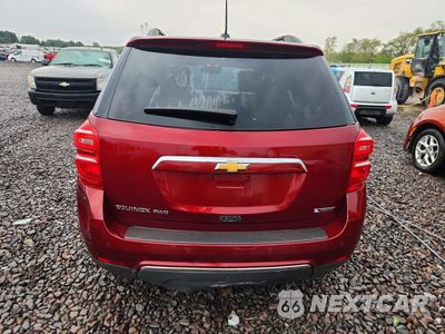 Zdjęcie 6 z 13 samochodu: 2017 CHEVROLET EQUINOX PREMIER VIN:2GNFLGEK0H6250983 - miniatura
