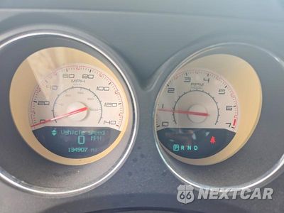 Zdjęcie 9 z 13 samochodu: 2013 DODGE CHALLENGER SXT VIN:2C3CDYAG7DH729372 - miniatura