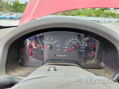 Zdjęcie 9 z 12 samochodu: 2007 FORD F150 VIN:1FTRX12W17FB37725 - miniatura