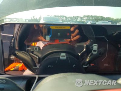 Zdjęcie 9 z 12 samochodu: 2025 KIA K4 GT-LINE TURBO VIN:3KPFW4DC7SE222260 - miniatura
