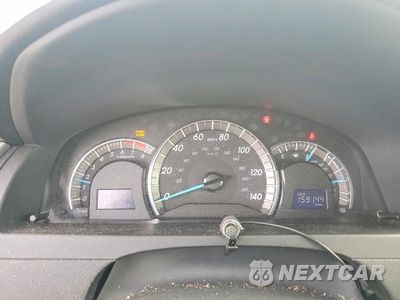 Zdjęcie 9 z 12 samochodu: 2012 TOYOTA CAMRY SE VIN:4T1BF1FK3CU028163 - miniatura