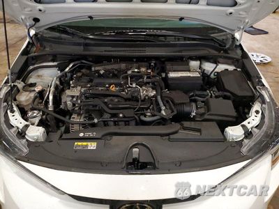 Zdjęcie 11 z 12 samochodu: 2024 TOYOTA COROLLA LE VIN:5YFB4MDE0RP123732 - miniatura