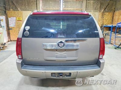 Zdjęcie 6 z 13 samochodu: 2007 CADILLAC ESCALADE LUXURY VIN:1GYFK63867R282816 - miniatura