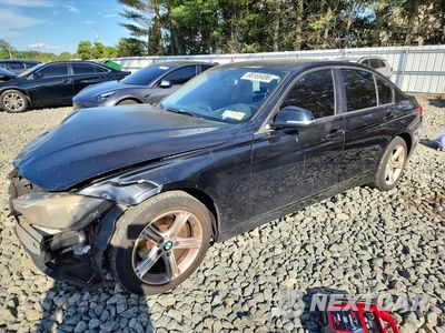 2013 BMW 328 XI SULEV WBA3B5C54DF595205 - główne zdjęcie licytacji z USA - miniatura