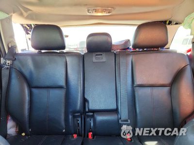 Zdjęcie 10 z 14 samochodu: 2013 FORD EDGE SEL VIN:2FMDK3JC8DBB58561 - miniatura