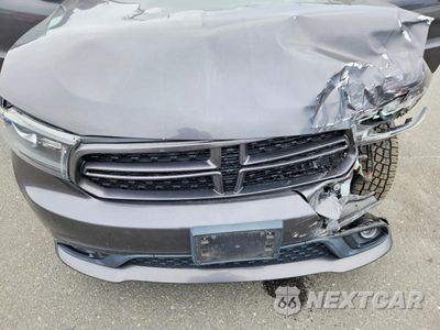 Zdjęcie 12 z 13 samochodu: 2018 DODGE DURANGO GT VIN:1C4RDJDG0JC262111 - miniatura