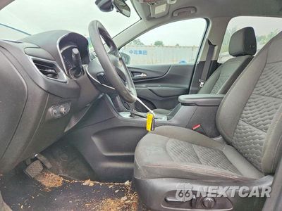Zdjęcie 7 z 13 samochodu: 2021 CHEVROLET EQUINOX LT VIN:2GNAXKEV3M6102817 - miniatura