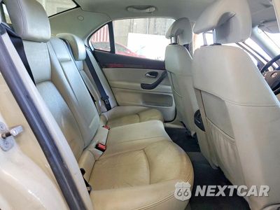 Zdjęcie 10 z 12 samochodu: 2008 SAAB 9-3 2.0T VIN:YS3FB46YX81124851 - miniatura