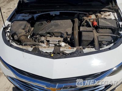 Zdjęcie 11 z 12 samochodu: 2020 CHEVROLET MALIBU LS VIN:1G1ZB5ST0LF140954 - miniatura