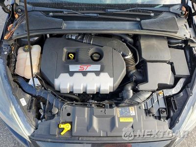 Zdjęcie 11 z 12 samochodu: 2018 FORD FOCUS ST VIN:1FADP3L94JL331646 - miniatura