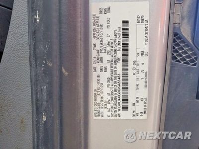 Zdjęcie 13 z 13 samochodu: 2016 FORD TRANSIT T-350 HD VIN:1FBVU4XG0GKA83453 - miniatura