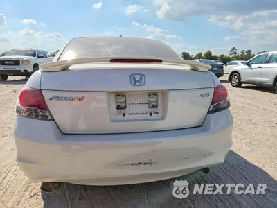 Zdjęcie 6 z 12 samochodu: 2008 HONDA ACCORD EXL VIN:1HGCP36898A018298 - miniatura