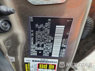 Zdjęcie 12 z 12 samochodu: 2008 TOYOTA TUNDRA SR5 VIN:5TFDV54158X057929 - miniatura
