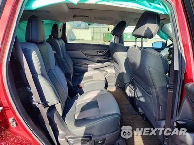 Zdjęcie 11 z 14 samochodu: 2024 SUBARU ASCENT ONYX EDITION VIN:4S4WMAHD3R3407684 - miniatura