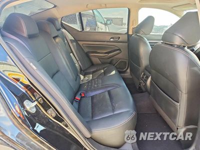 Zdjęcie 10 z 13 samochodu: 2020 NISSAN ALTIMA SL VIN:1N4BL4EV4LC251446 - miniatura
