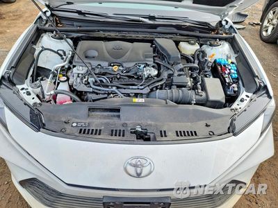 Zdjęcie 11 z 13 samochodu: 2025 TOYOTA CAMRY LE VIN:4T1DBADKXSU517150 - miniatura