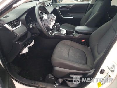 Zdjęcie 7 z 13 samochodu: 2024 TOYOTA RAV4 LE VIN:2T3G1RFV6RC433402 - miniatura
