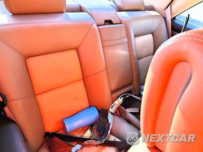 Zdjęcie 10 z 12 samochodu: 1997 MERCEDES-BENZ S 600 VIN:WDBGA76G3VA343300 - miniatura