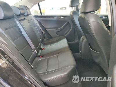 Zdjęcie 10 z 12 samochodu: 2016 VOLKSWAGEN JETTA SEL VIN:3VWL17AJ8GM248530 - miniatura