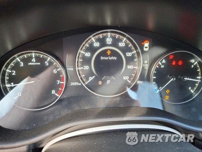 Zdjęcie 9 z 12 samochodu: 2026 MAZDA 3 SELECT SPORT VIN:JM1BPABL4T1888817 - miniatura