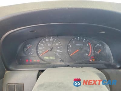 Zdjęcie 9 z 13 samochodu: 2001 NISSAN FRONTIER XE VIN:1N6ED27T51C403720 - miniatura